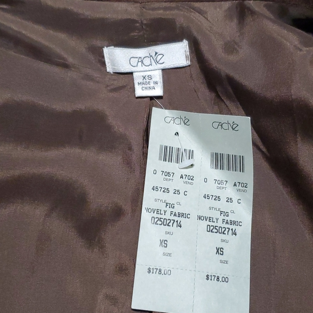 2 pieces set of suit - Picture 6 of 11